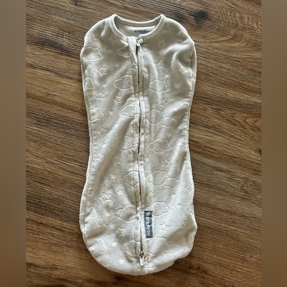 SwaddleMe by Ingenuity Pod for babies ages 0-2 months - Picture 1 of 4